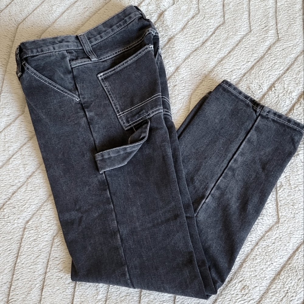 Brandy Melville/J. Galt Carpenter Denim Pant